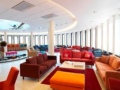 Hotel Scandic