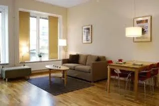 Hotel Scandic 4*
