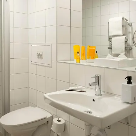 Hotel Scandic Malmø