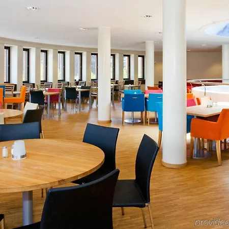 Hotel Scandic Malmø