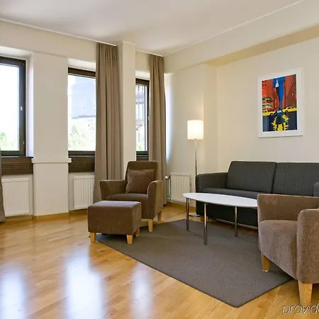 Scandic Hotel
