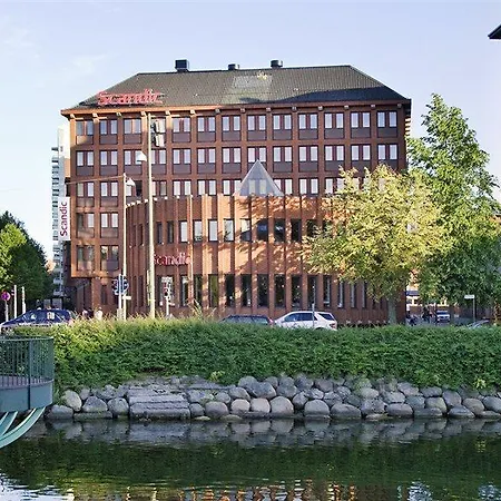 Hotel Scandic
