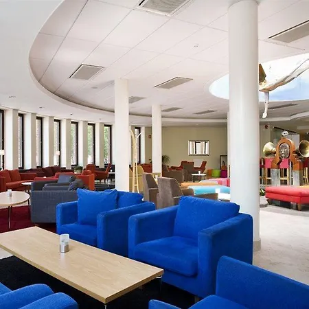 Scandic Malmø