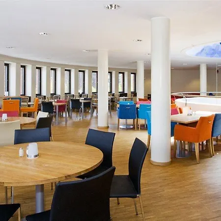 Hotel Scandic Malmø