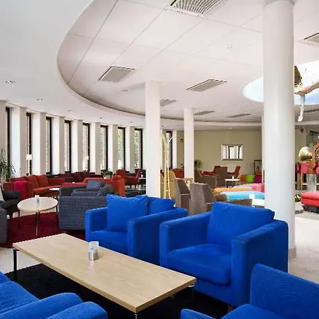 Scandic Hotel