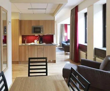 Scandic Malmø