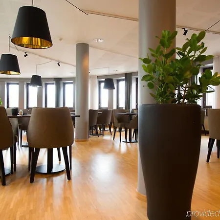 Scandic Hotel