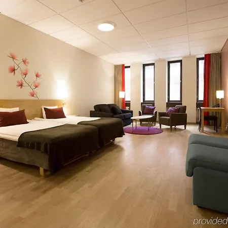 Hotel Scandic Malmø