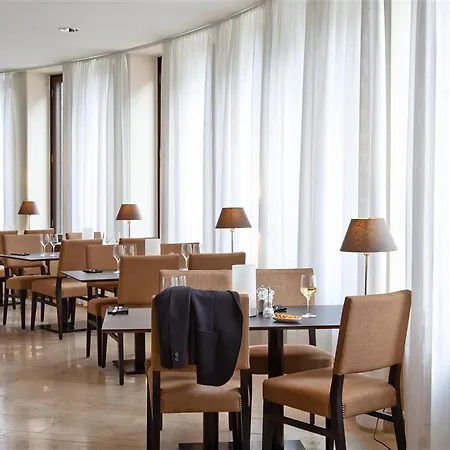 Scandic Hotel 4*