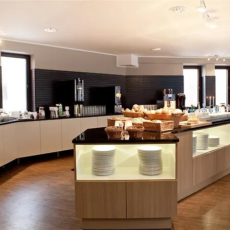 Scandic Hotel Malmø