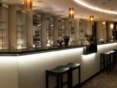 Scandic Hotel Malmø