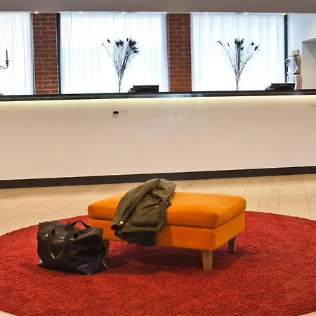 Scandic Hotel Malmø