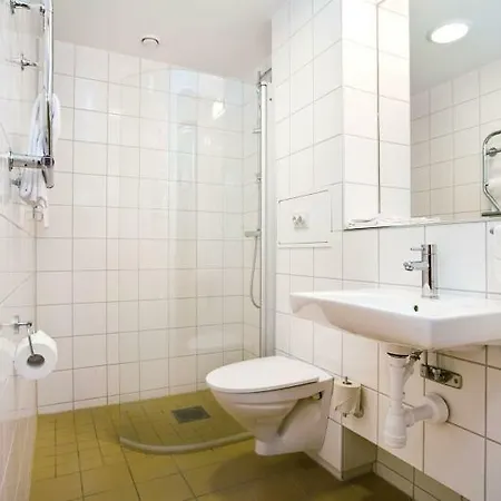 Hotel Scandic Malmø