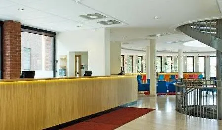 Scandic Hotel 4*