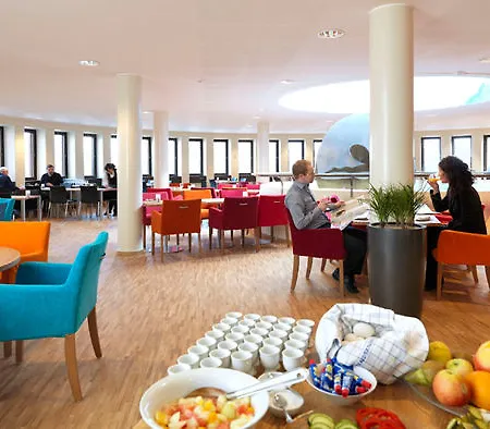 Scandic 4* Malmø