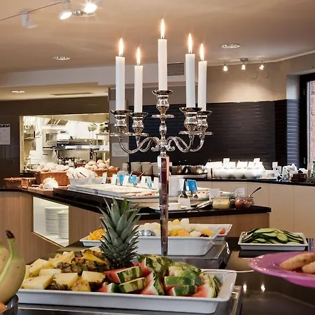 Scandic Hotel Malmö