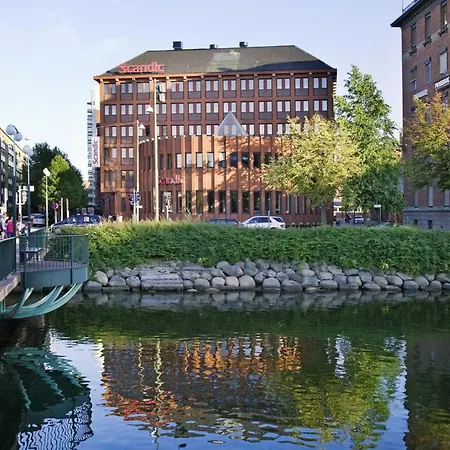 Scandic Hotel Malmö