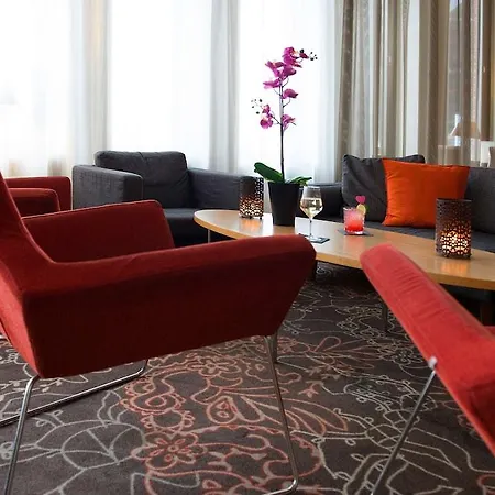 Scandic Hotel 4*