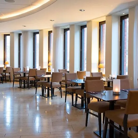 Hotel Scandic Malmö