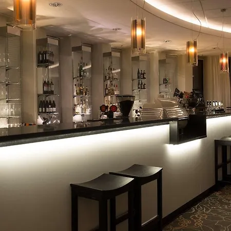 Hotel Scandic