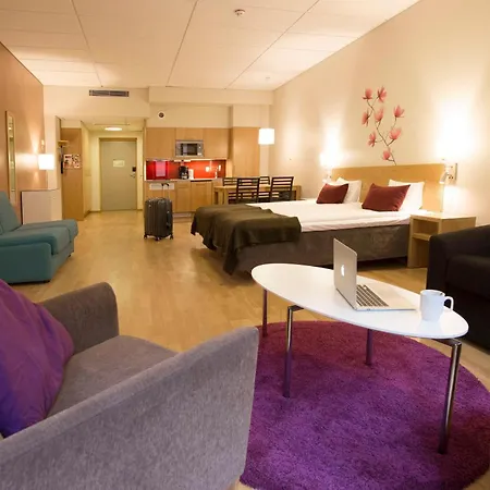 Scandic Hotel Malmö