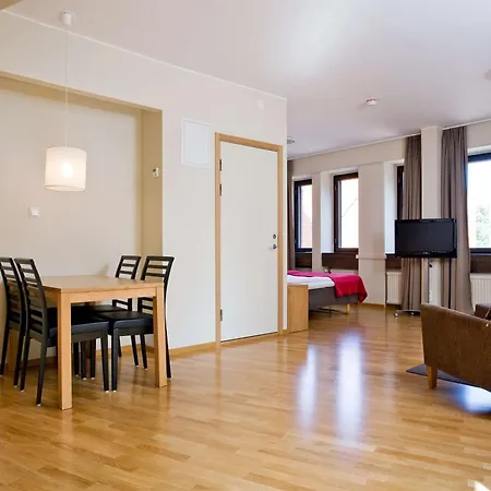 Hotel Scandic Malmö