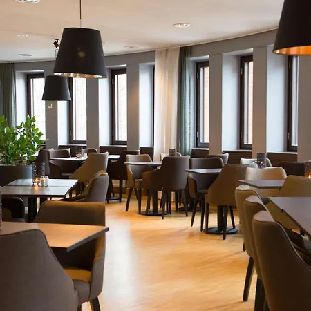 Scandic Malmö