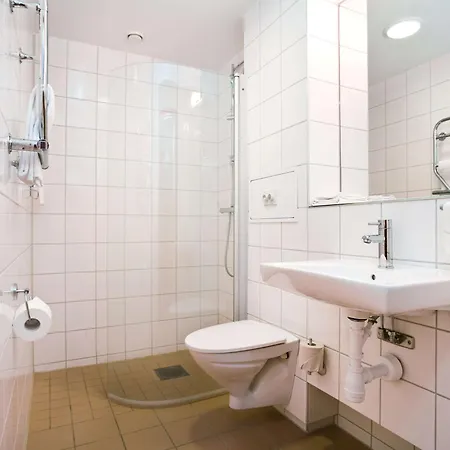 Scandic 4* Malmö