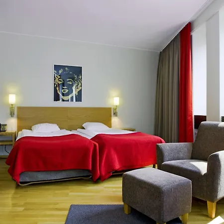 Scandic 4* Malmö