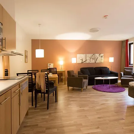 Scandic Hotel