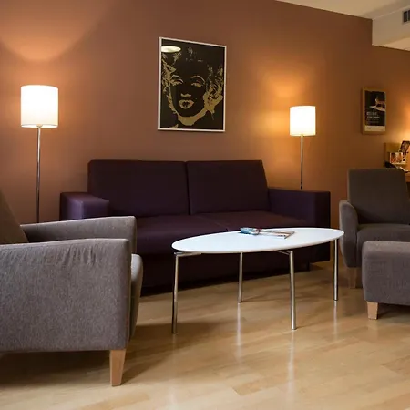 Hotel Scandic