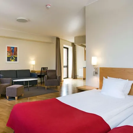 Scandic Hotel
