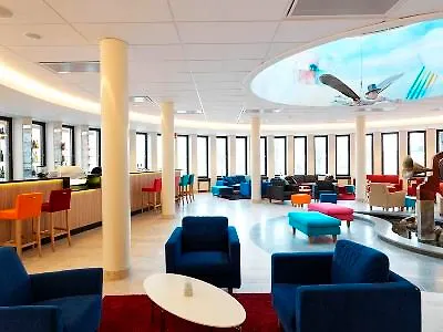 Scandic Hotel