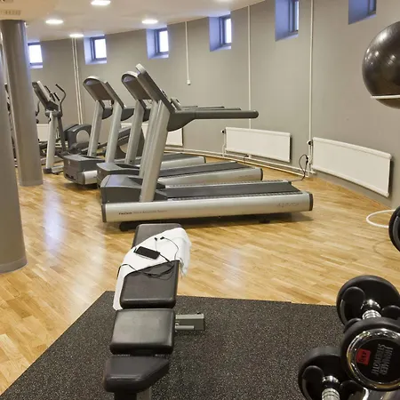 Scandic 4* Malmö