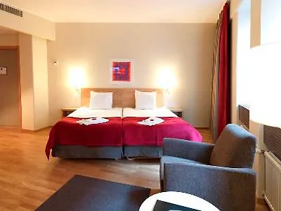 Scandic Hotel
