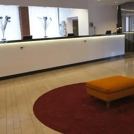 Hotel Scandic Malmö