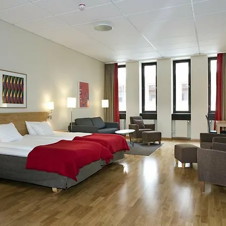 Scandic Hotel Malmö