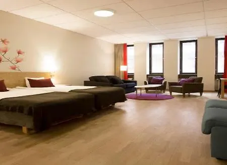 Hotel Scandic 4*