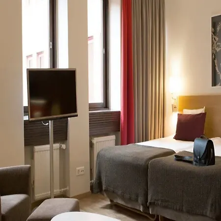 Scandic 4* Malmö