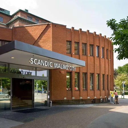 Scandic 4*