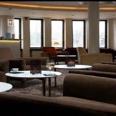 Scandic 4* מאלמה