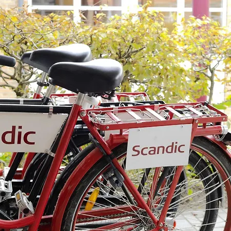 Scandic 4*