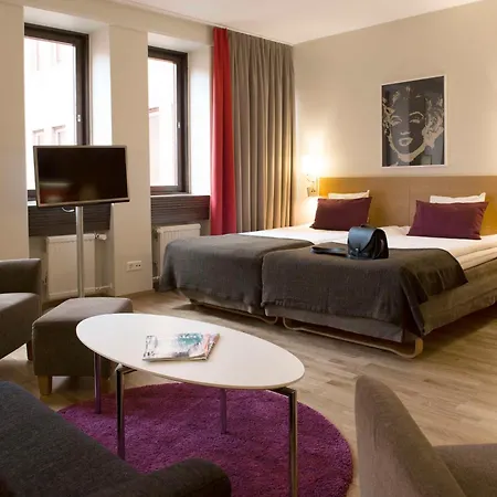 Scandic 4*