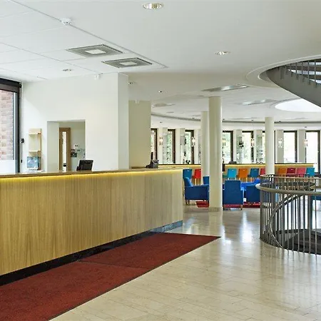 מלון Scandic 4*