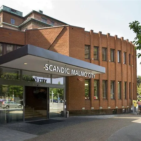 Scandic