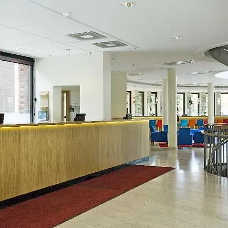 Scandic