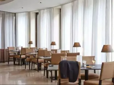 Scandic מלון 4*