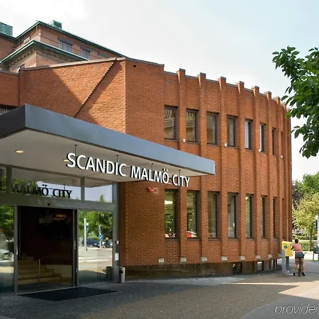 Scandic 4*